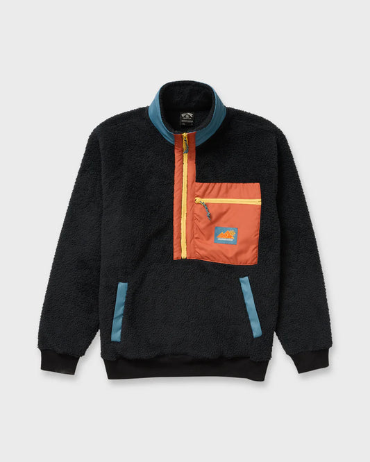 BILLABONG BOUNDARY PEAK NECK