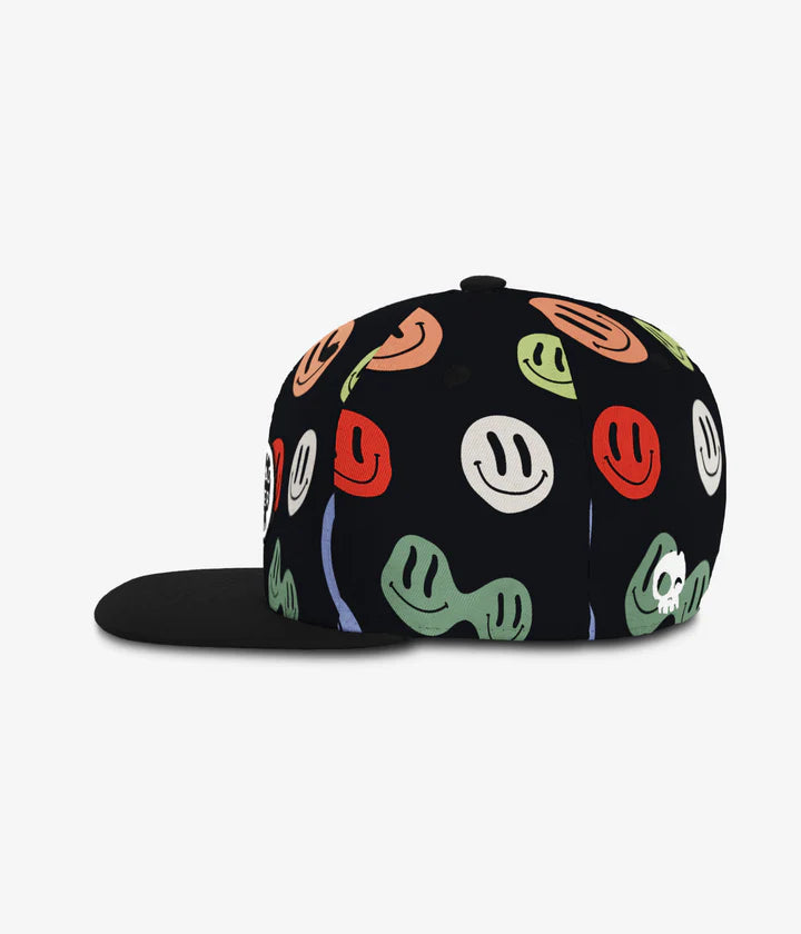 PEPPY SNAPBACK