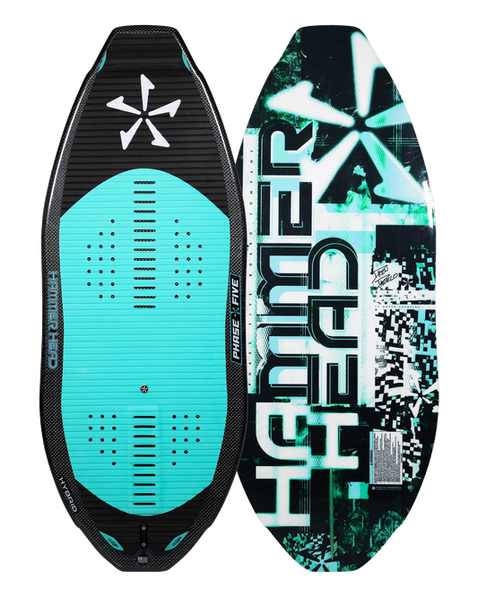 PHASE 5 HAMMERHEAD WAKESURF 2026
