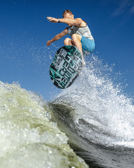 PHASE 5 HAMMERHEAD WAKESURF 2026