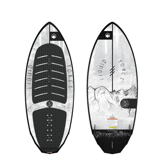 LIQUID FORCE PRIMO WAKESURFER