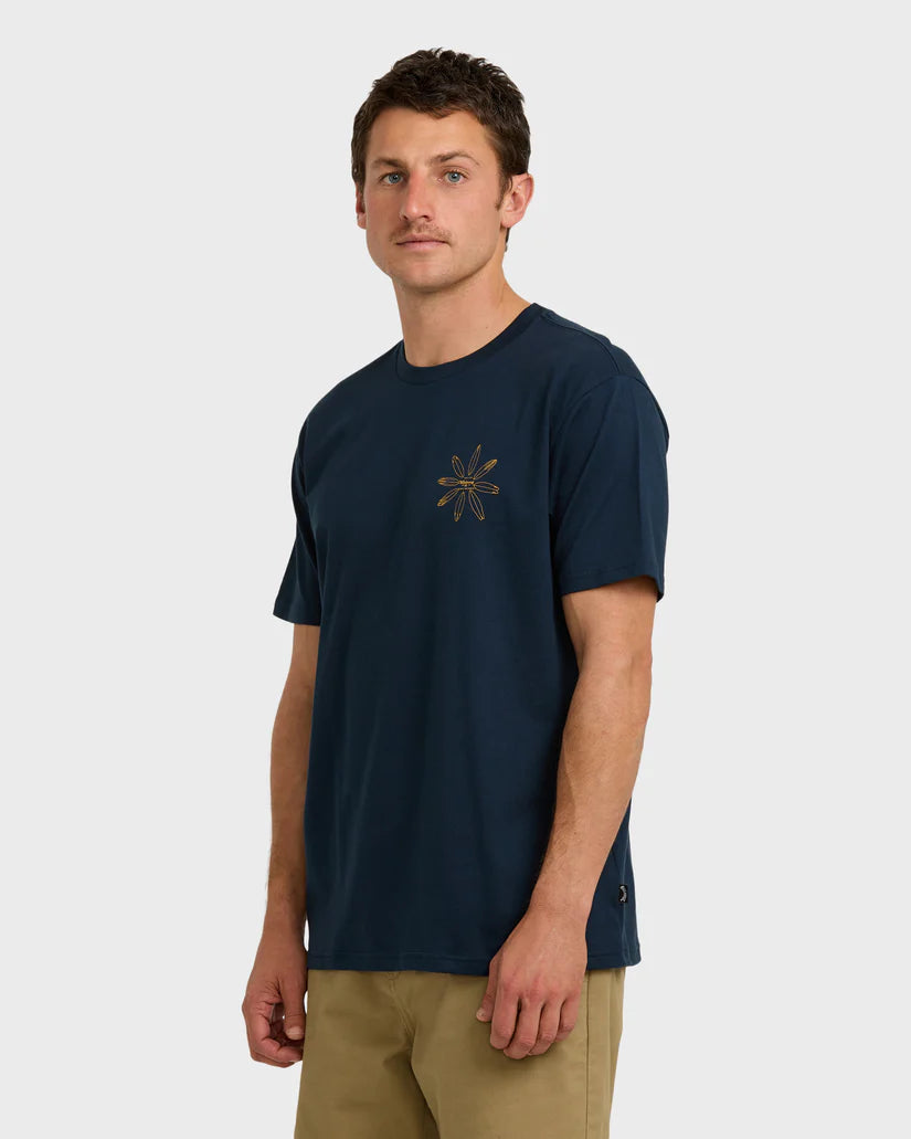 BILLABONG QUIVER PREMIUM TEE