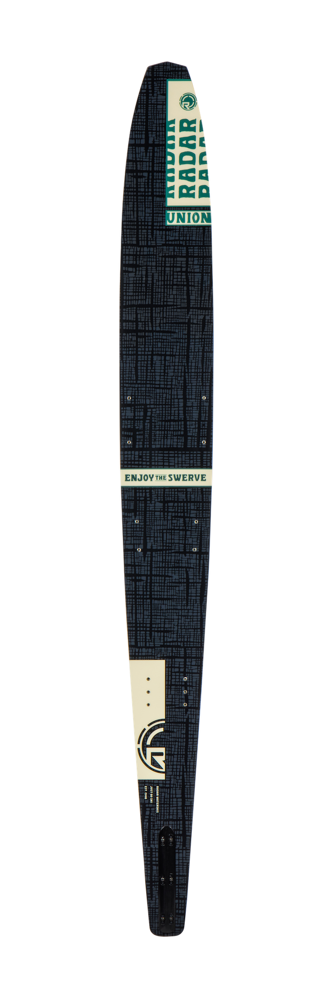 RADAR UNION SLALOM 2025