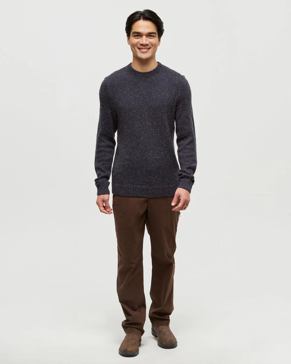 10TREE RAMBLER SWEATER
