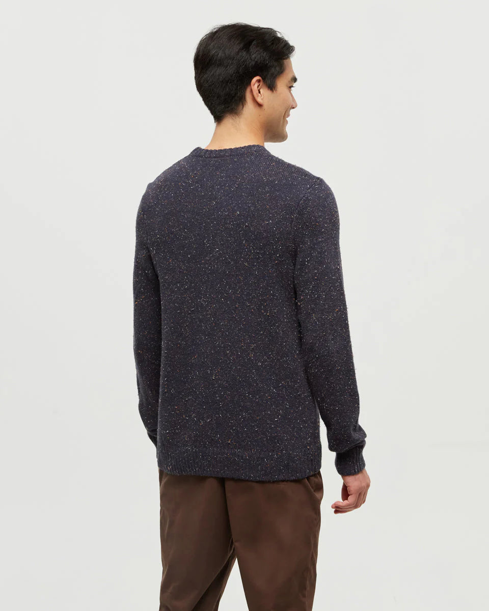 10TREE RAMBLER SWEATER