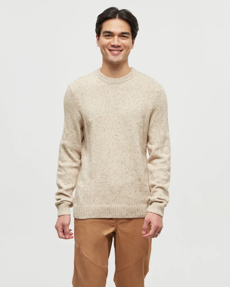 10TREE RAMBLER SWEATER