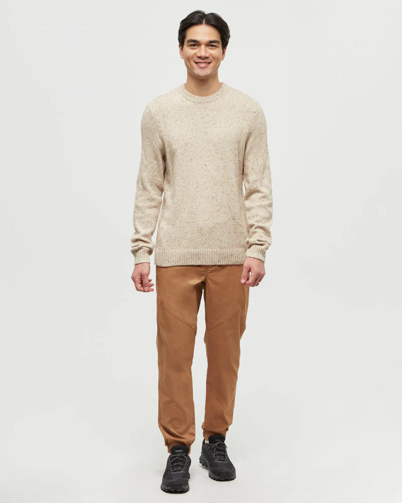 10TREE RAMBLER SWEATER