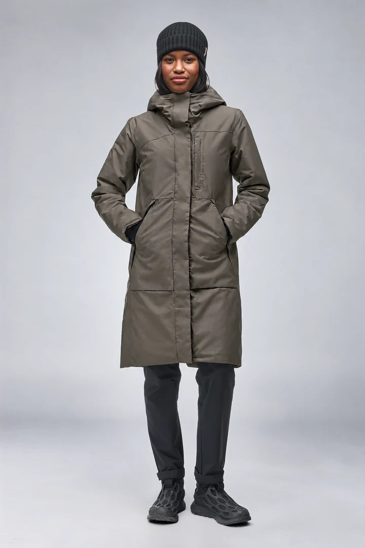 INDYEVA RAVINA III JACKET