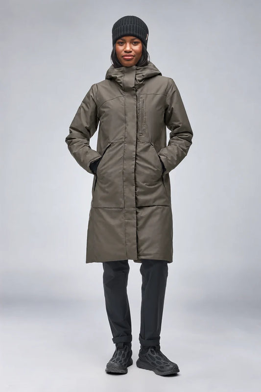 INDYEVA RAVINA III JACKET
