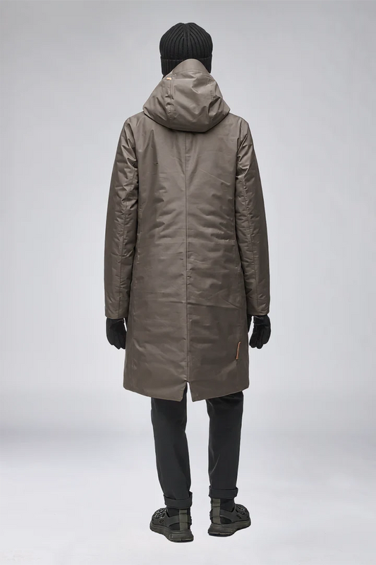 INDYEVA RAVINA III JACKET
