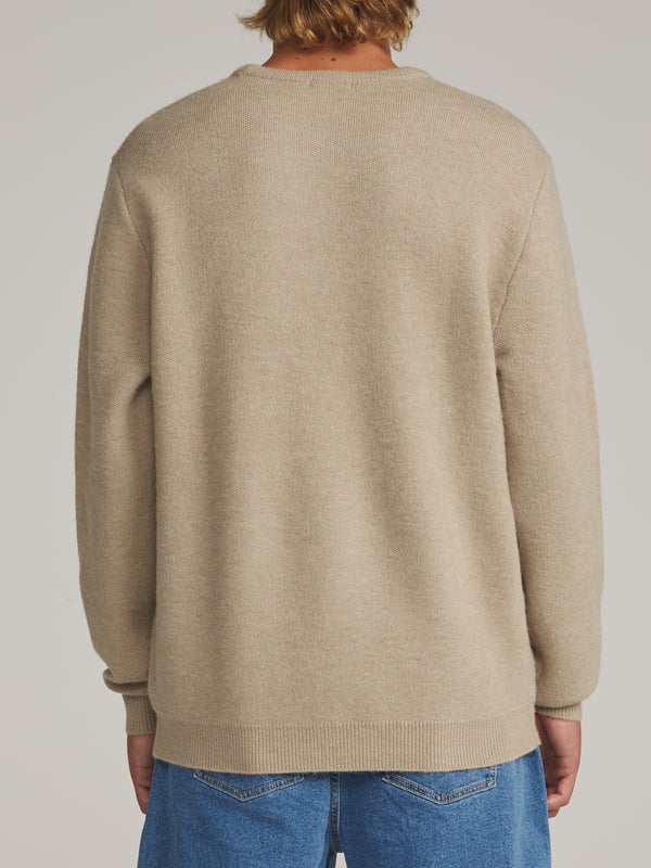 KATIN RIVERS SWEATER