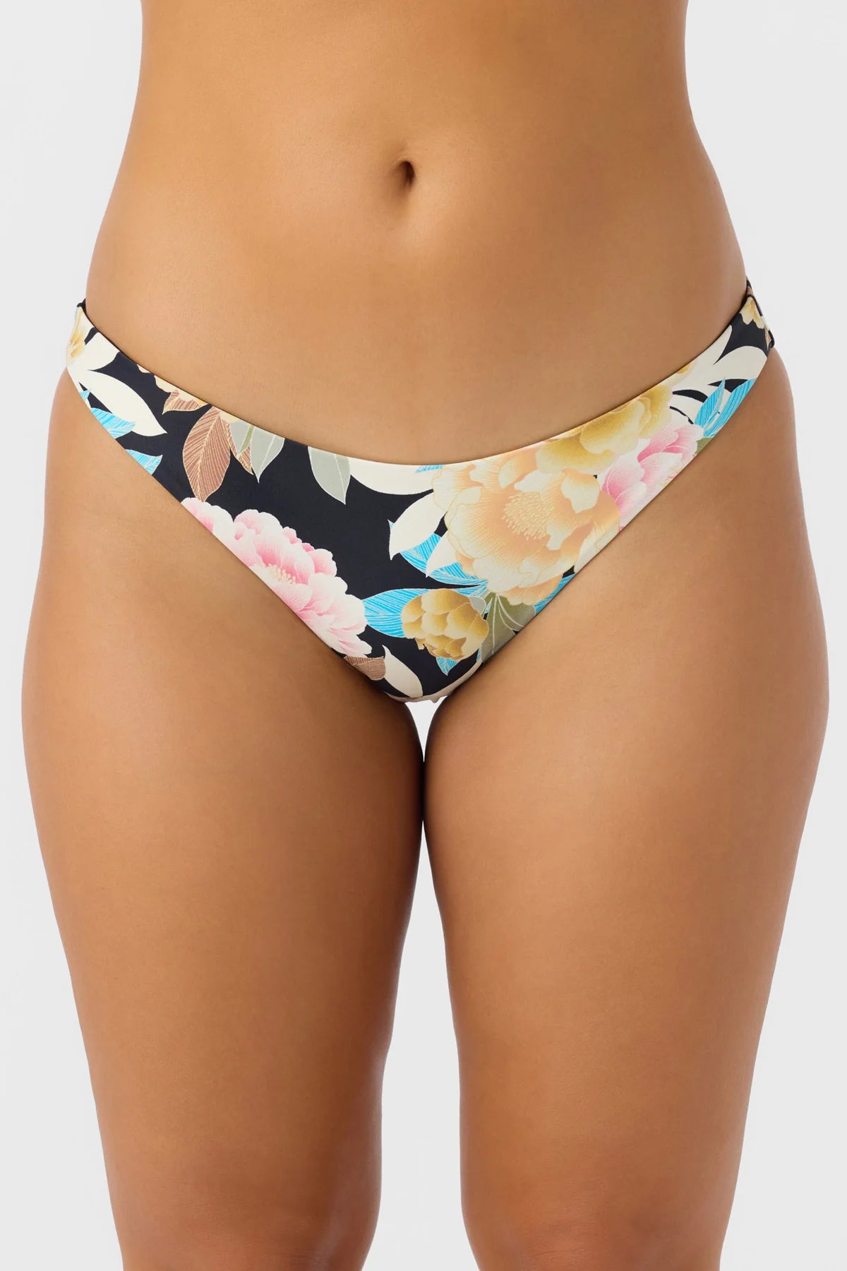 ONEILL MIKAH FLORAL ROCKLEY BT