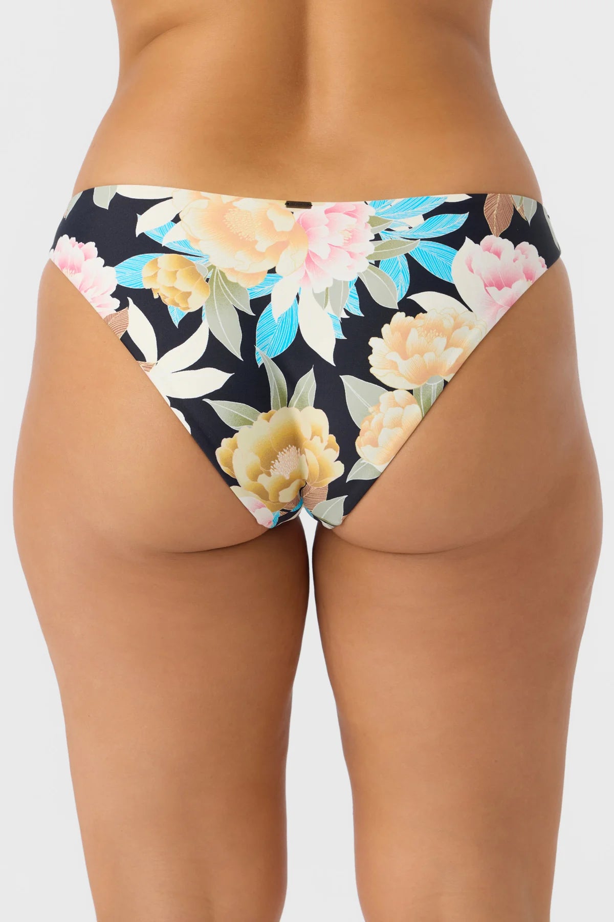 ONEILL MIKAH FLORAL ROCKLEY BT