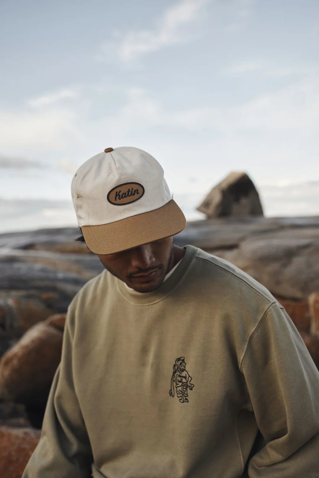 KATIN ROADSIDE HAT