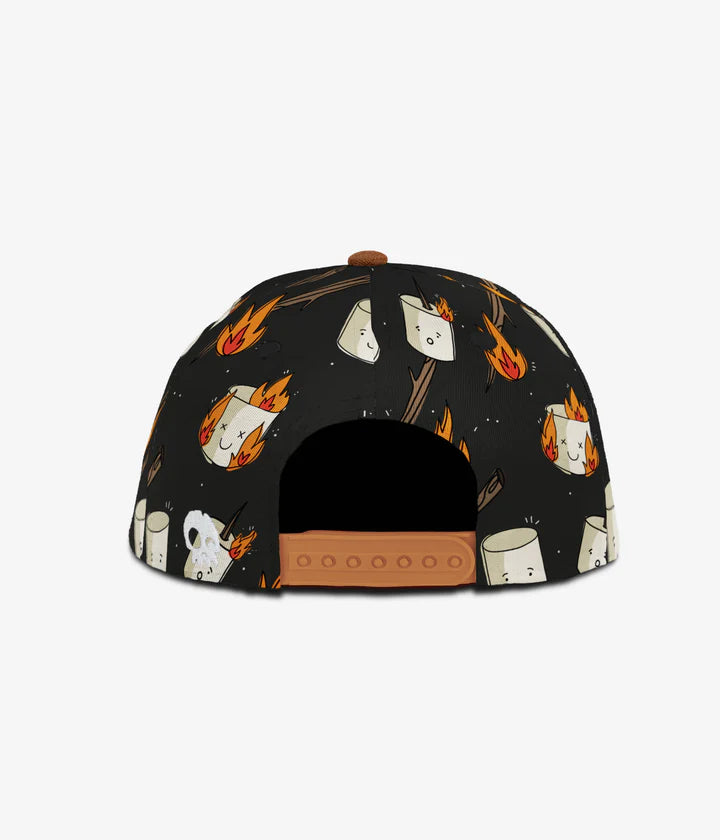 ROASTED SNAPBACK