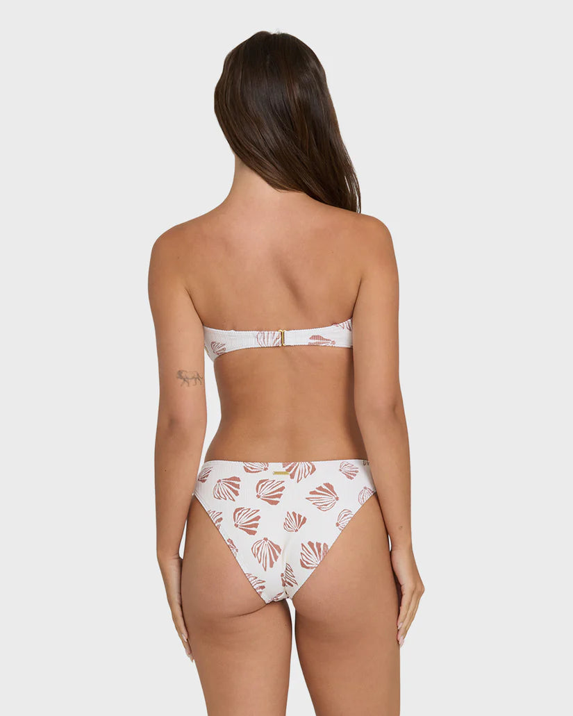 BILLABONG SANDY SHELLS BONDI BOTTOM