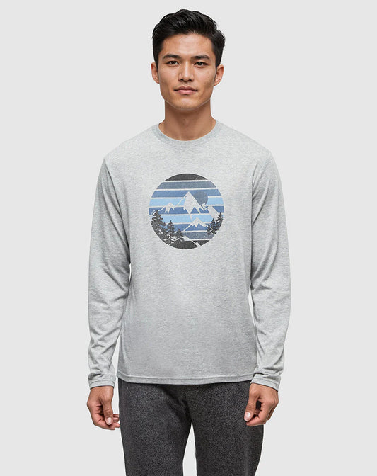 10TREE SECRET SASQUATCH LONGSLEEVE