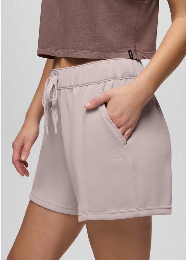 PRANA SHEA HIGH RISE SHORT