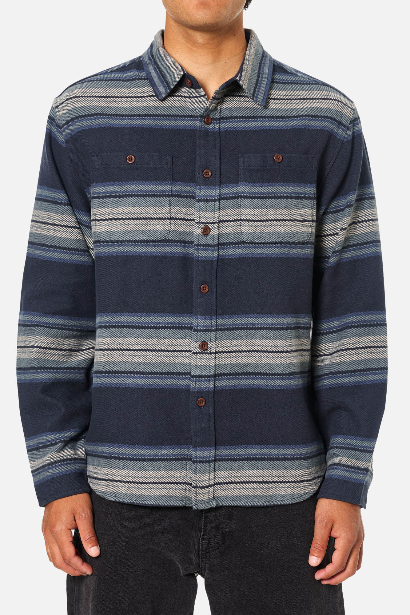 KATIN SIERRA FLANNEL