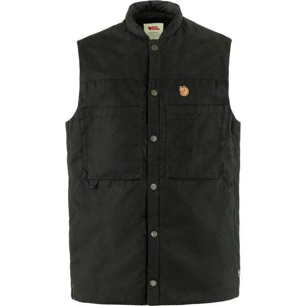 FJALLRAVEN SINGI PADDED VEST