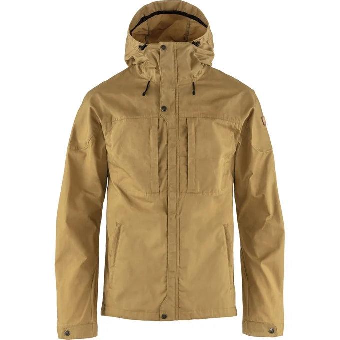 FJALLRAVEN SKOGSO PADDED JACKET - Cottage Toys - Peterborough - Ontario - Canada