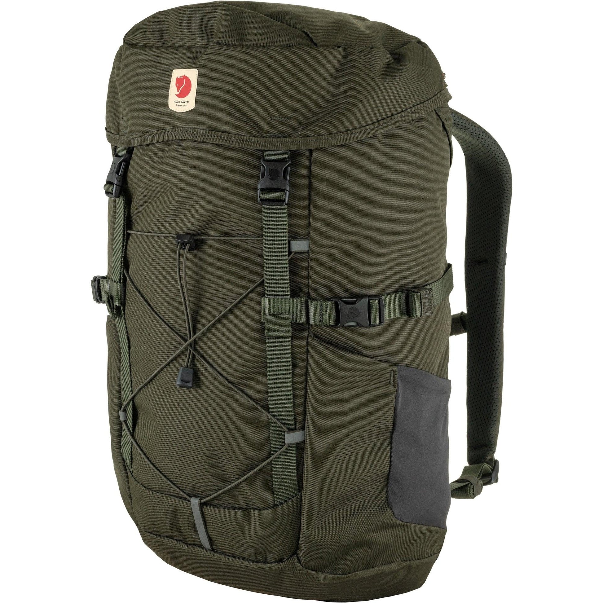 FJALLRAVEN SKULE TOP 26 BACKPACK - Cottage Toys - Peterborough - Ontario - Canada