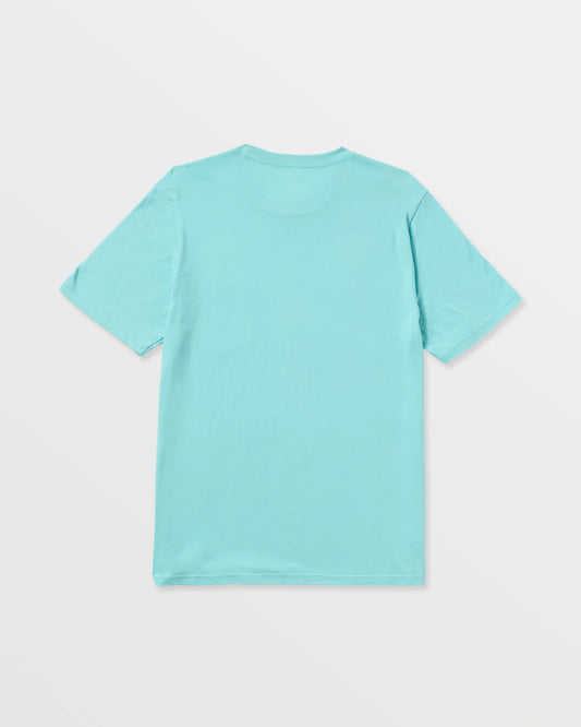 Volcom SOLID POCKET TEE