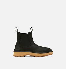 SOREL HI-LINE CHELSEA