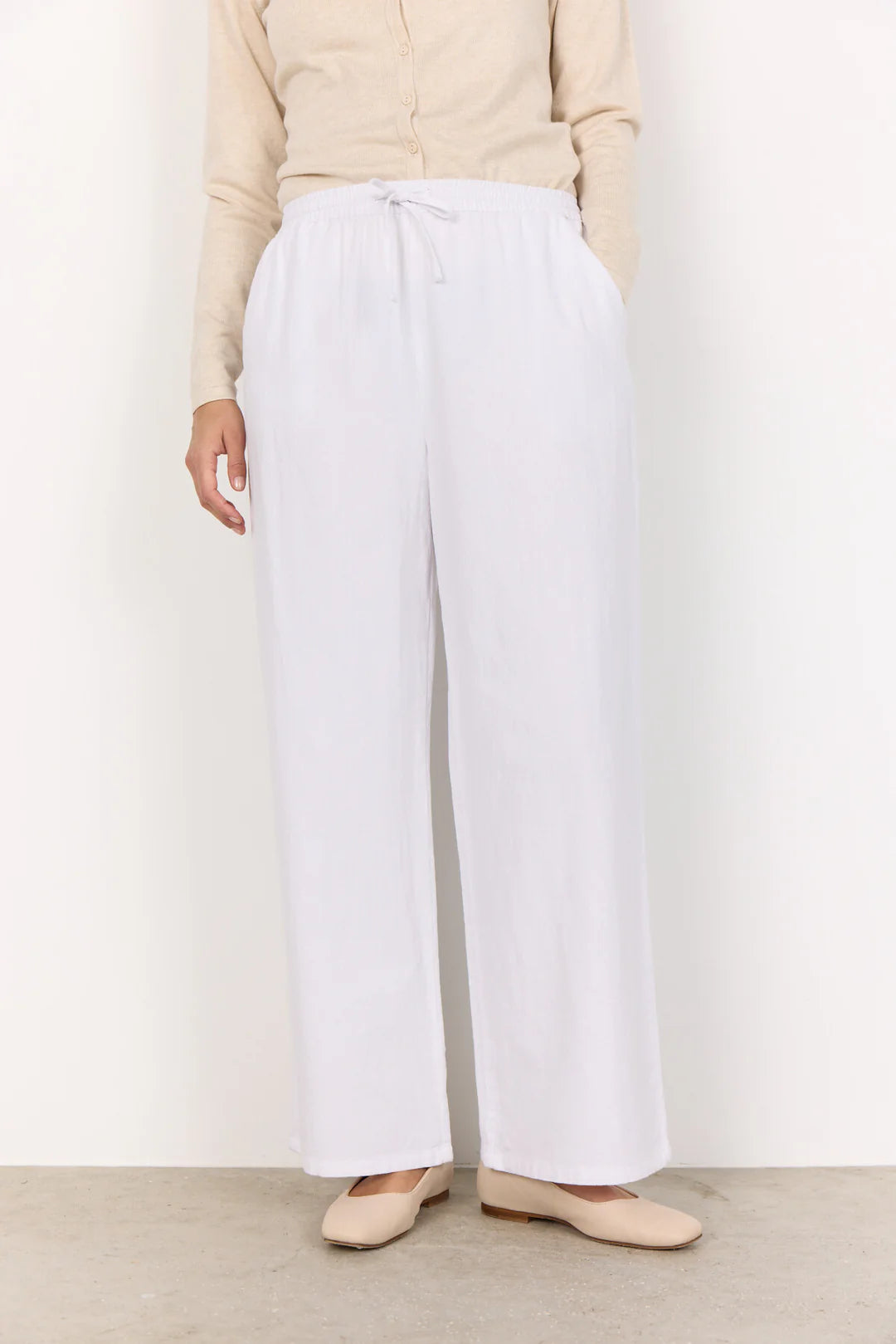 SOYA CONCEPT CISSIE 49C PANT
