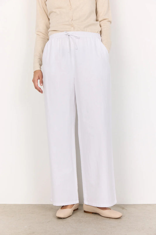 SOYA CONCEPT CISSIE 49C PANT