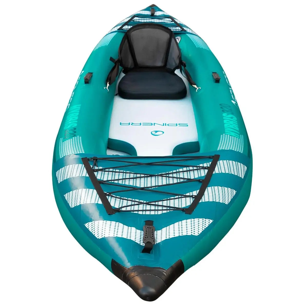 SPINERA 320 INFLATABLE KAYAK