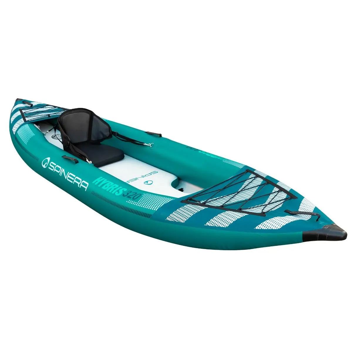 SPINERA 320 INFLATABLE KAYAK