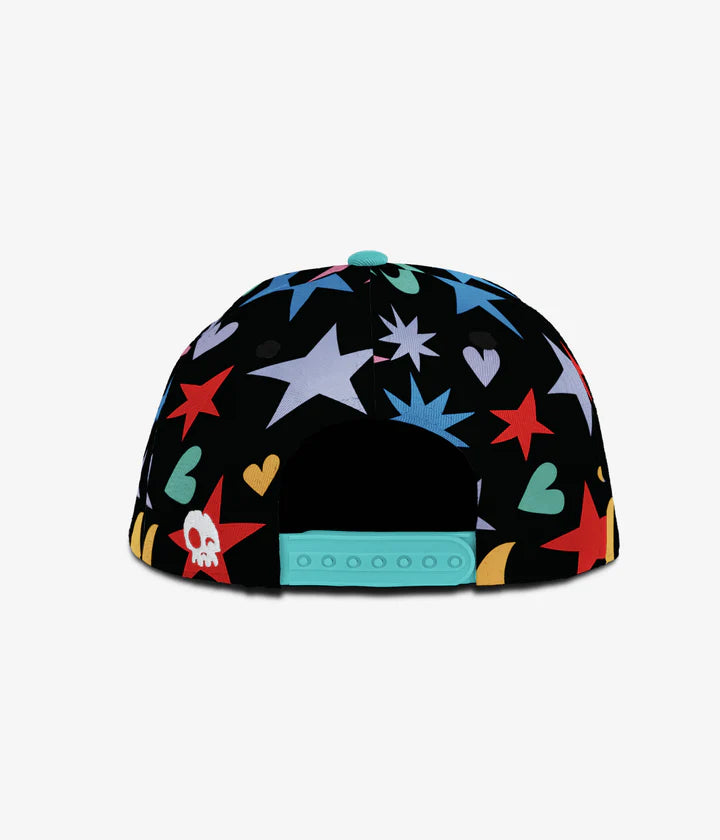 A STAR IS BORN SNAPBACK