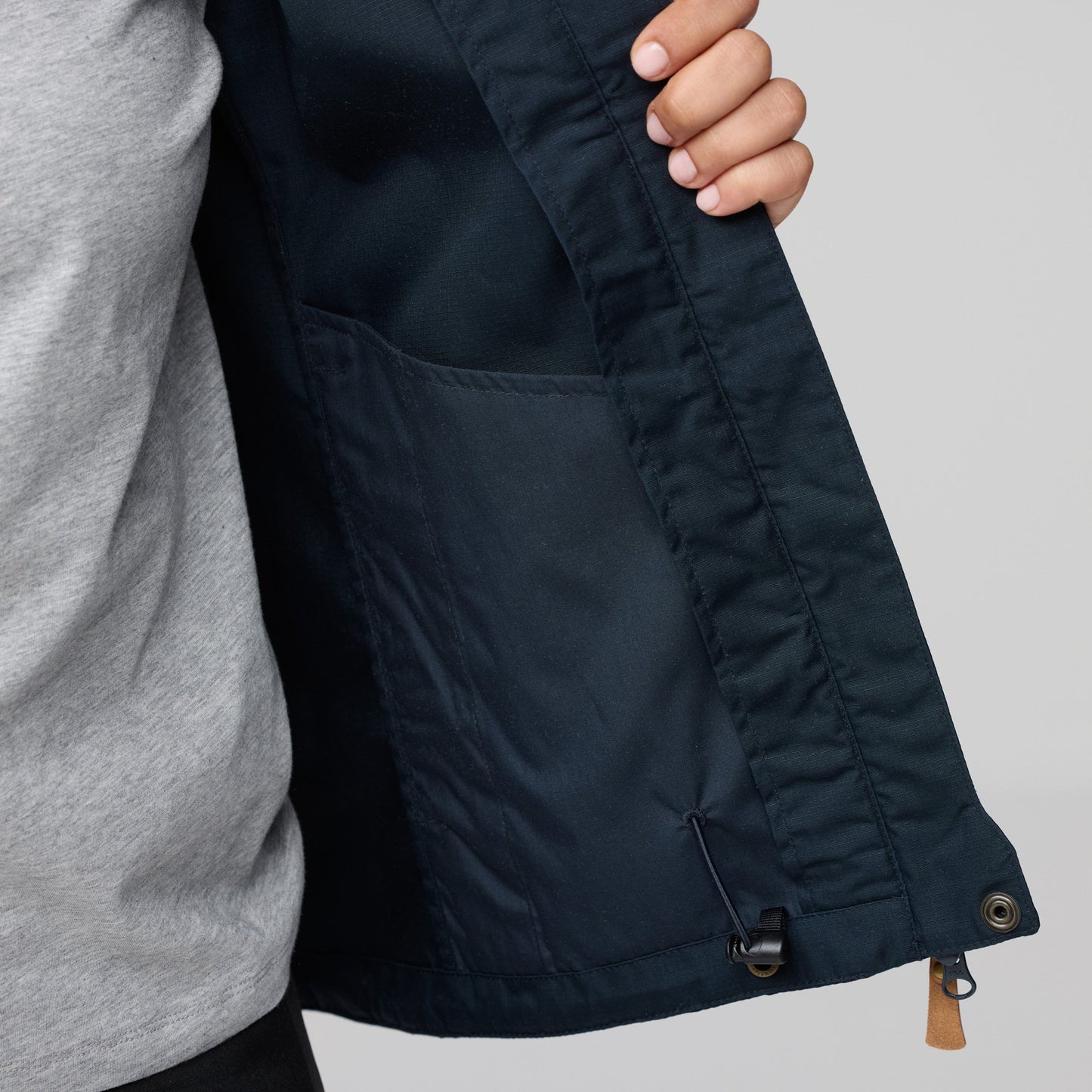 FJALLRAVEN STINA JACKET W