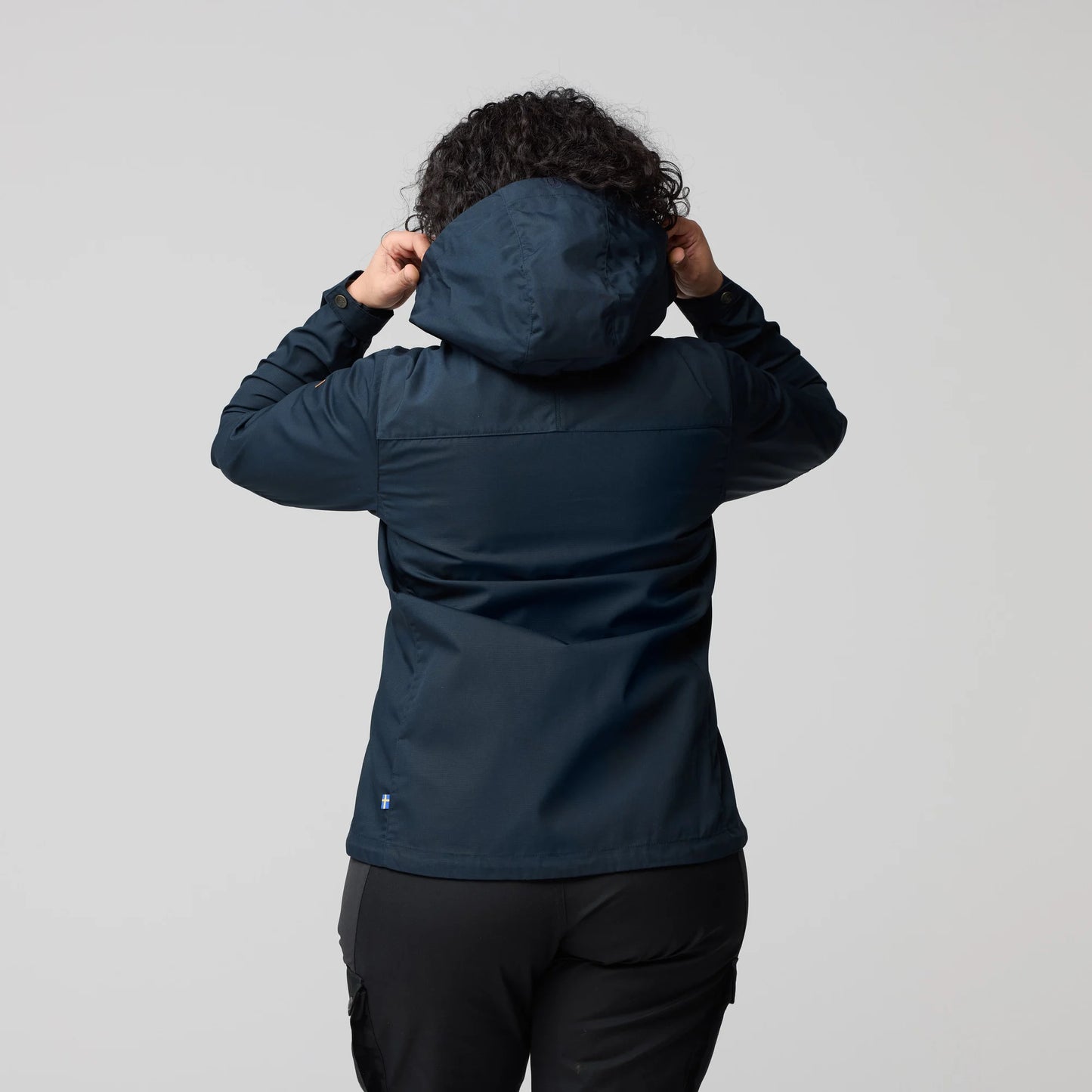 FJALLRAVEN STINA JACKET W