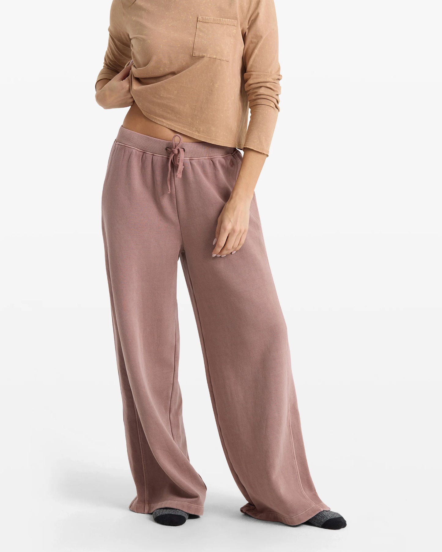 STONE SOFT PANT