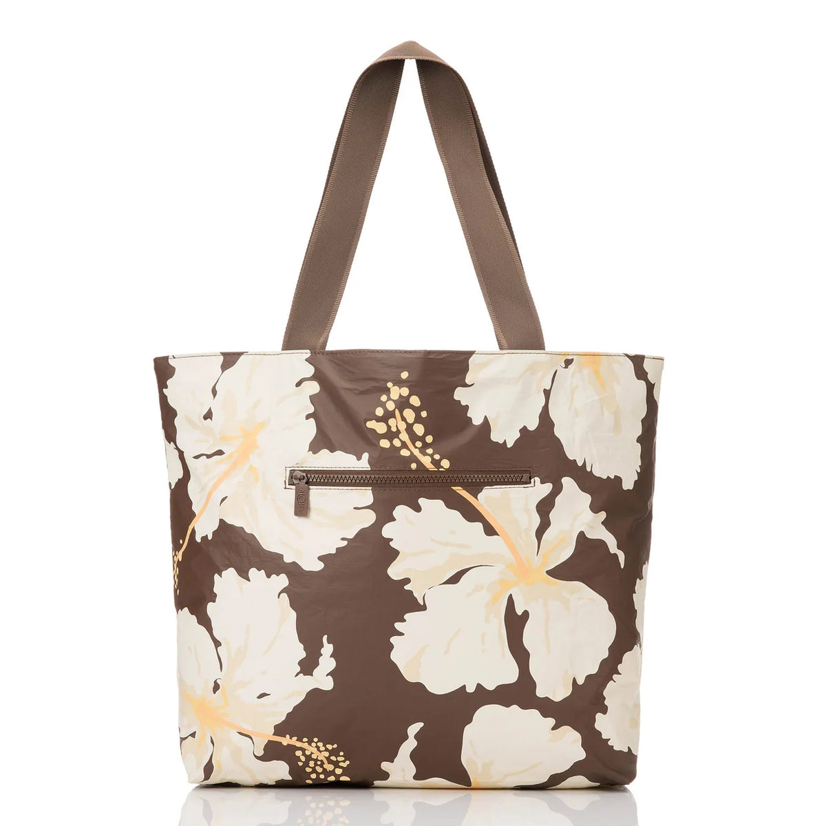 ALOHA TAHAA DAY TRIPPER TOTE BAG
