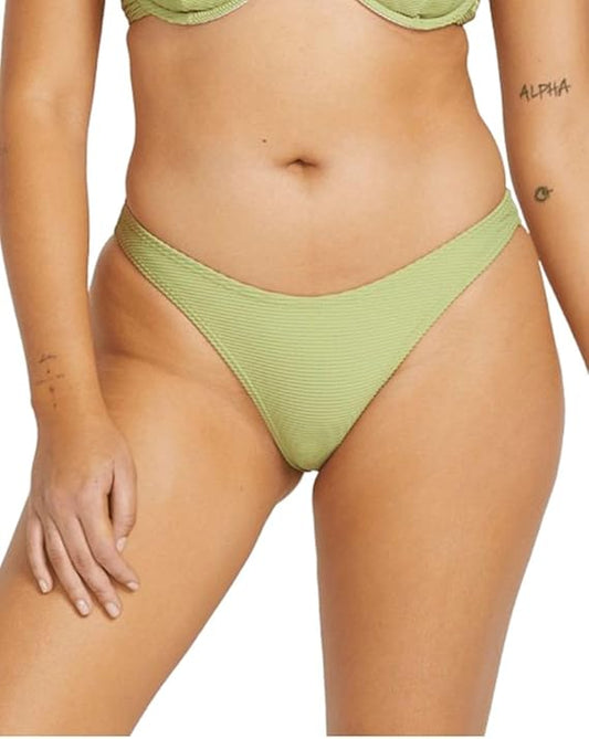 BILLA TANLINES HIKE BIKINI BOTTOM