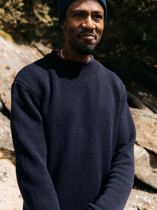 FINISTERRE TARAN SWEATER
