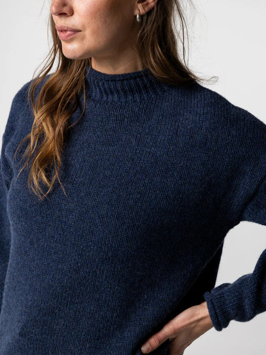 FINISTERRE TARAN KNIT SWEATER