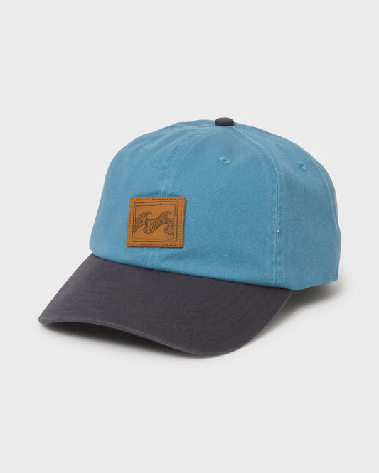 THROWBACK STRAPBACK HAT