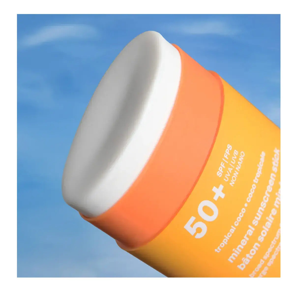 SUNLY STICK SPF50 TROPICAL