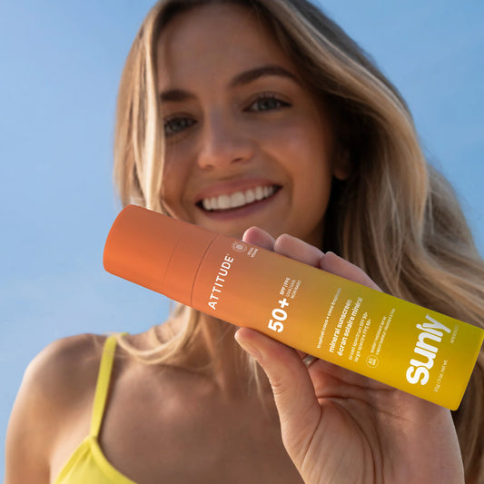 SUNLY SPRAY SPF50 TROPICAL