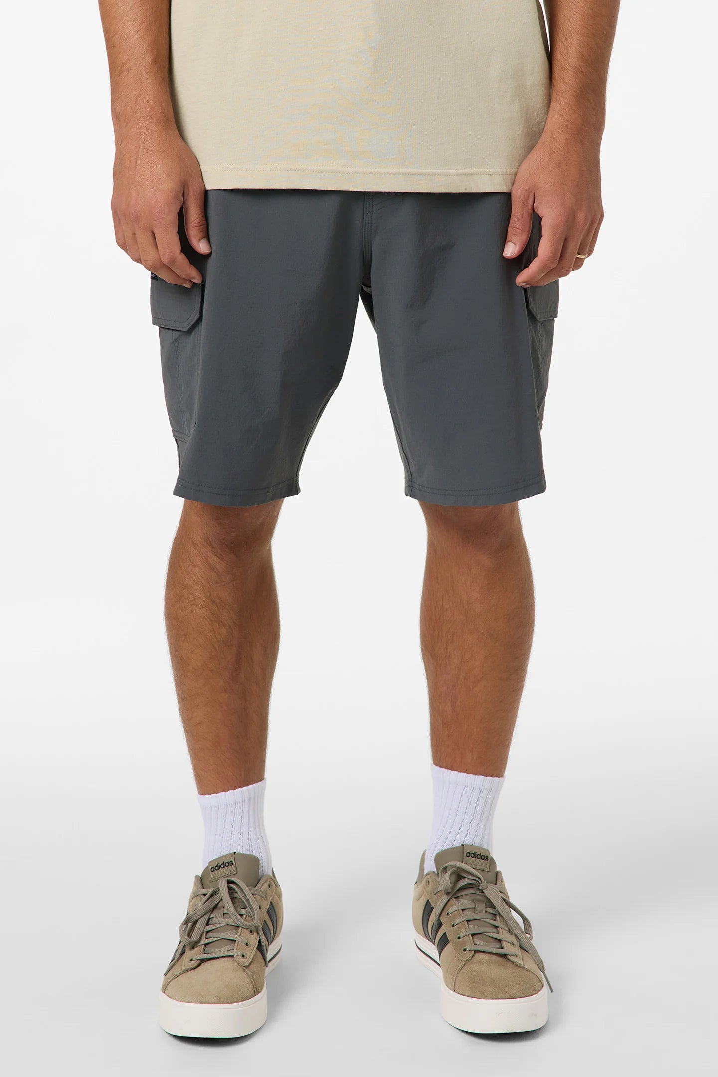 TRVLR CARGO HYBRID SHORT