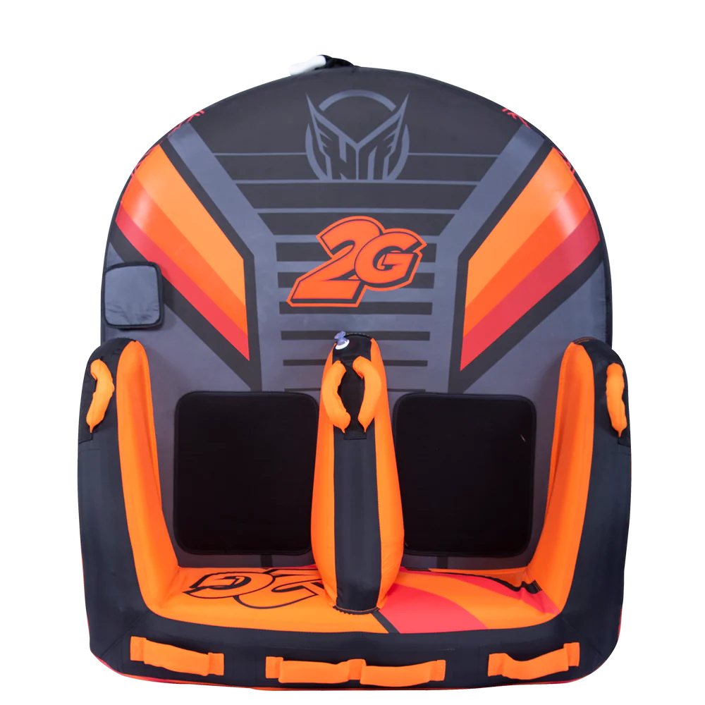 HO 2G Towable