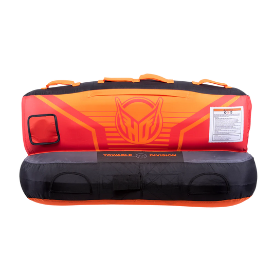 HO 2G Towable