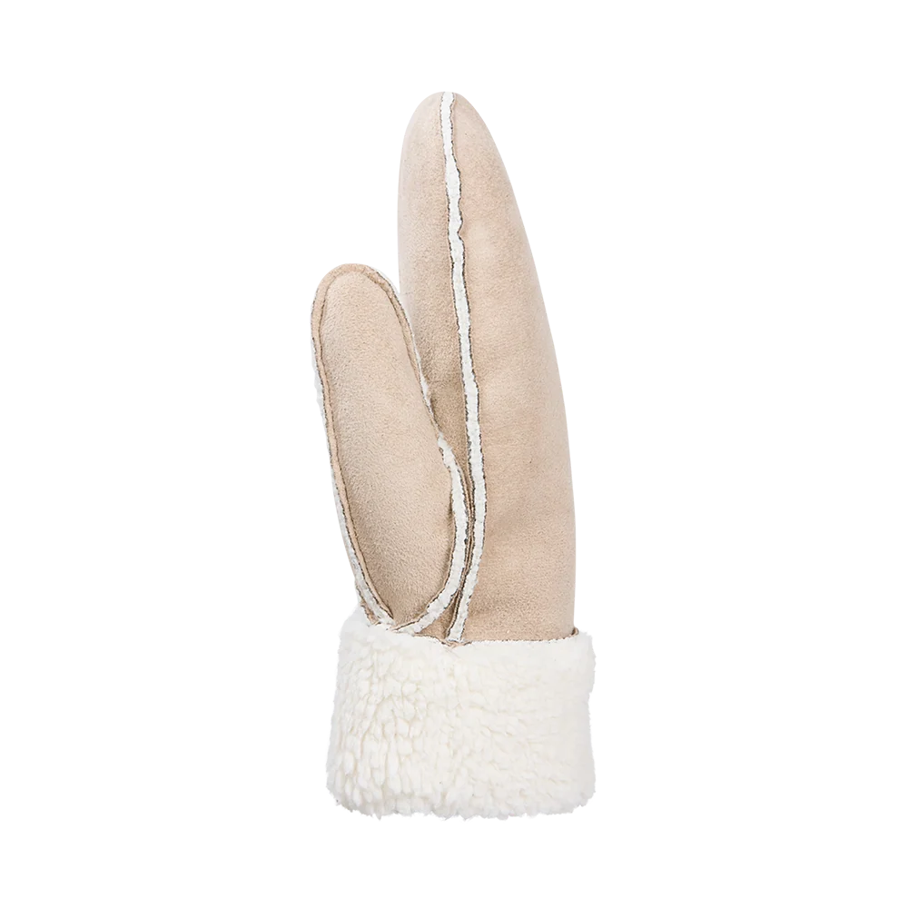 KOMBI TUNDRA WOMENS MITTS