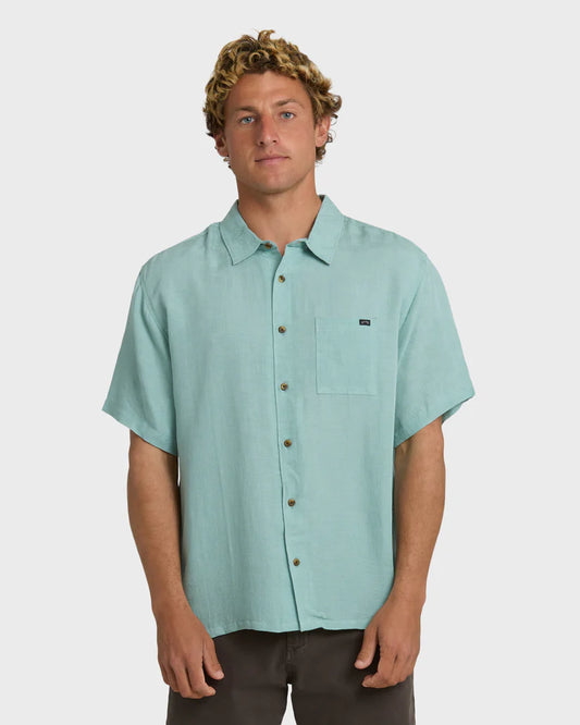 BILLABONG VICTORIA SHIRT
