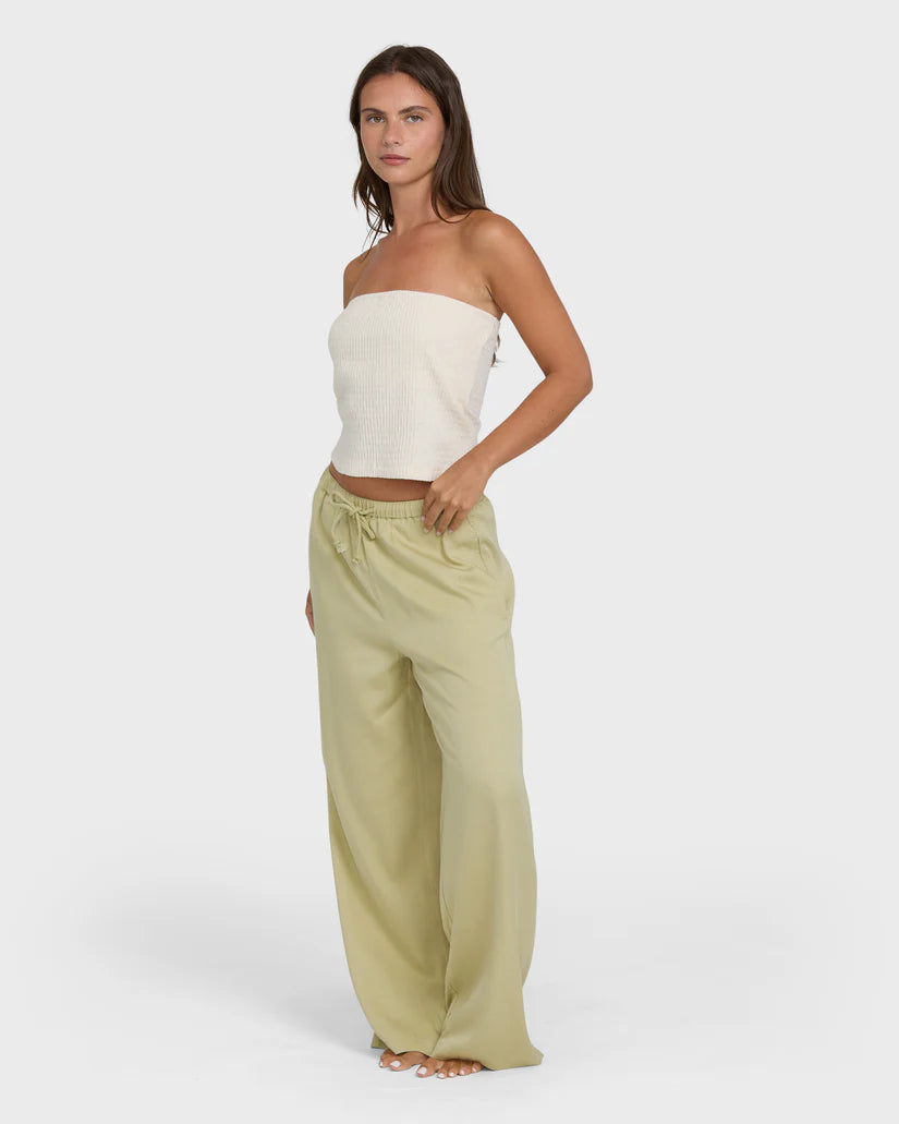 BILLABONG WANDERER SOLID PANT