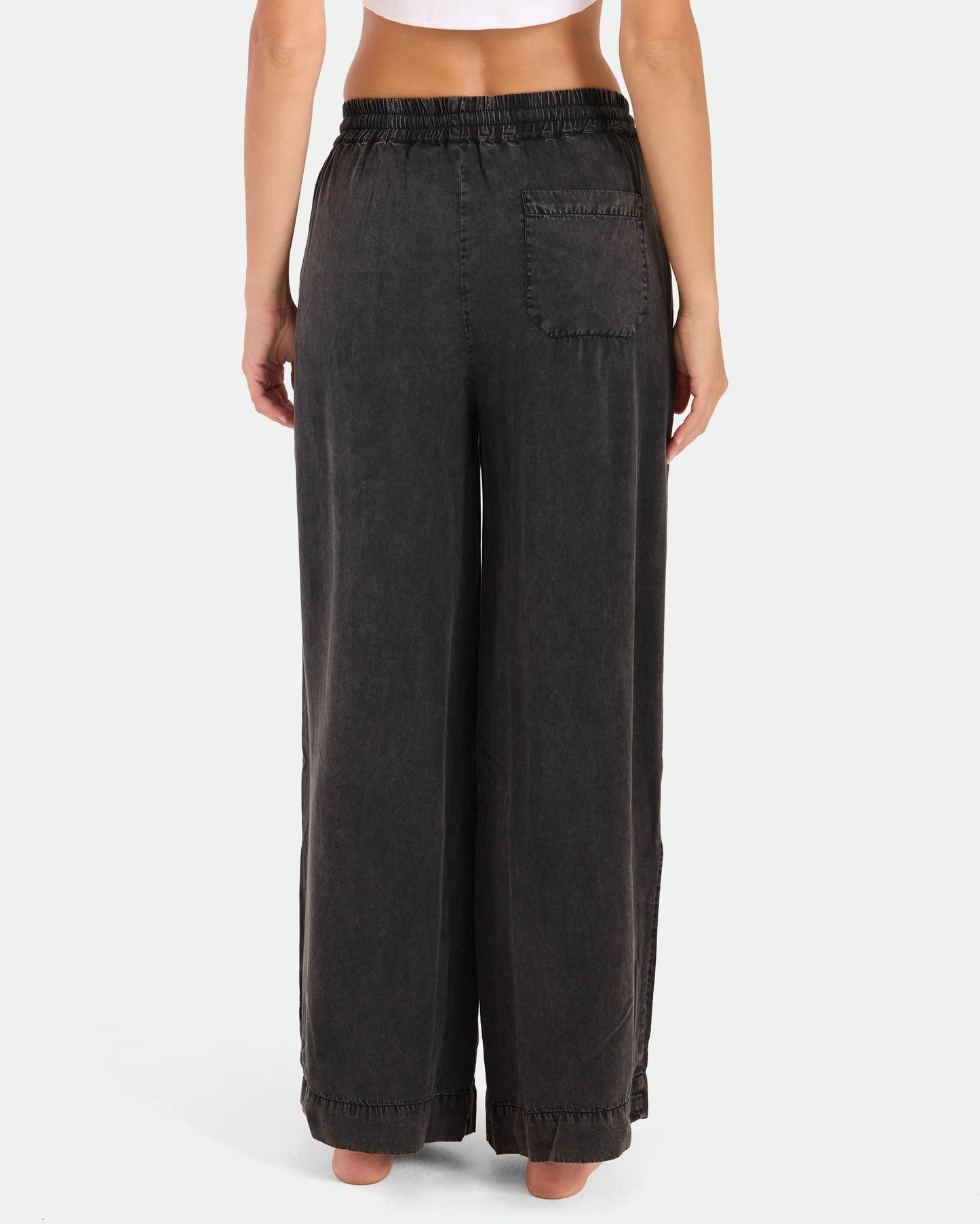 VOLCOM WASHED UP TWILL PANT
